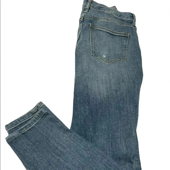 Universal thread high rise skinny jeans - Picture 2 of 5